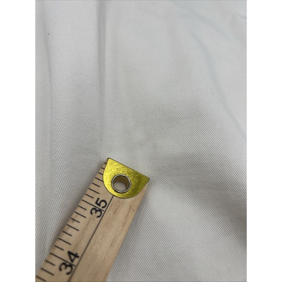 Old Navy Men's Regular Khakis Short 9"‎ Inseam Size 42 100% Cotton - Picture 8 of 12